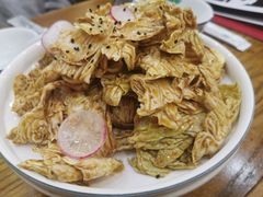 乾隆白菜-闻香阁·清真(光荣道店)