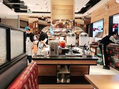 -比格比萨自助(新辰里学清路店)