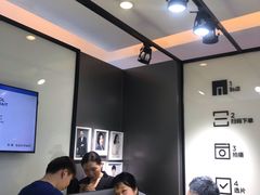 -方快-照相馆(金桥国际店)