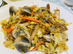 -合家小菜餐馆(新诚花苑店)