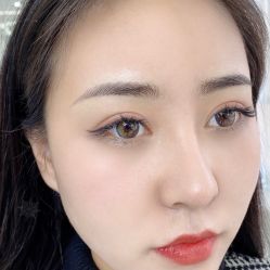 -臣丽纹眉全国连锁