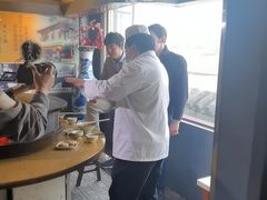 -烤肉季饭庄