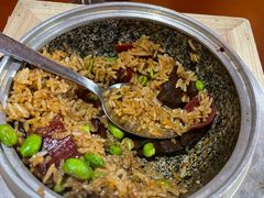 -西双版纳洲际度假酒店-曼霖轩中餐厅