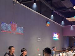 -老街烧烤大排档·地道湖北菜·龙虾馆(汉口火车站店)