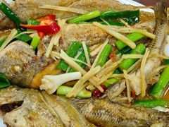 -莲花公园煎蟹(总店)