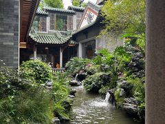 -南园酒家(前进路店)