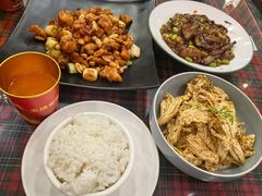 -玉桥餐厅(天坛店)