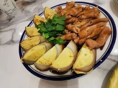 鹅蛋-春梅里卤鹅馆·47年老字号(中山路店)