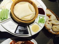 -陆壹捌餐厅(五大道店)