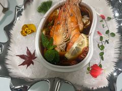 -3号仓库·创意中国菜(新世界城店)