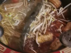 -安吉美渝石锅鱼(芜园西路店)