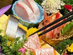 -田舍家Inakaya·炉端烧·铁板烧(天汇igc店)