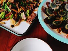 -云隐小厨·传统大理美食(复兴路店)