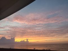 -威海国际海水浴场旅游区