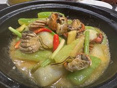 -猪肉婆私房菜(容桂总店)