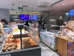 -BreadTalk面包新语·烘焙蛋糕(金光华广场店)