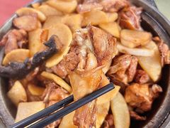 -黎记大排档(慈云路店)