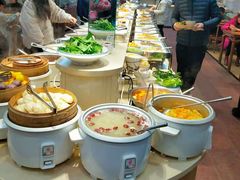 -素满香·食养自助(建邺万达店)