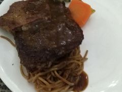 -玛斯兰德国际酒店-西餐厅