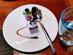 -光谷希尔顿酒店-厨意意大利餐厅(鸿雁路店)