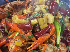 -聚味瞿记·龙虾堂(树木岭店)