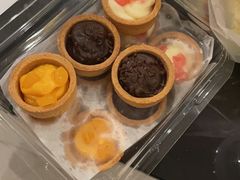 -詹记桃酥(宿州路店)