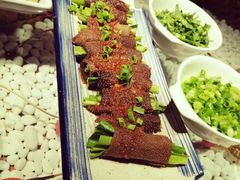 -慢丽江·云南野生菌土鸡锅(付家庄店)