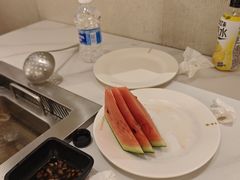 -星伦多自助料理·涮烤一体(虹悦城店)