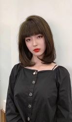 -禾曼造型