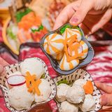 新店‼️人均100+‼️M9和牛无限畅吃｜性价比高到哭