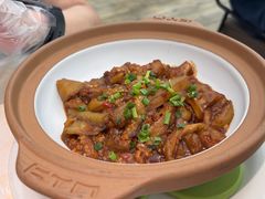 -大树餐厅(环球港店)