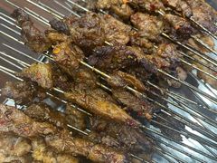 烤筋-清真·马峰烤肉(小学习北巷店)