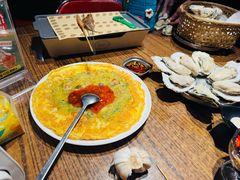 -蚝堡海鲜·威海菜·海肠捞饭·烧烤·亚洲吃蚝公司(幸福门店)