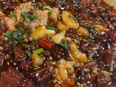 -No.DD戳子烧烤·江湖菜(北京总店)