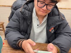 -老刘家永盛斋·传统泡馍(东关南街店)