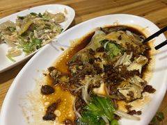 广东潮汕海鲜肠粉-潮汕小吃(文岚店)