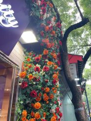 -觅香调香室(南锣鼓巷店)
