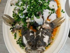 -鱼你相聚·河鲜馆(袁家岭店)