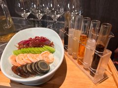 -真地道京味府·鲜橙烤鸭·北京菜(朝外大街东大桥店)