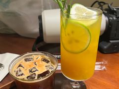 -Ten Olives甜点