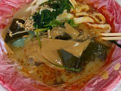-安发瞧麻辣烫(总店)