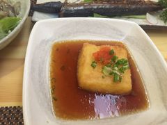 -樱の千渡日式料理·铁板烧•烧鸟(金盛田广场店)