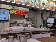 -陈寔包子王·卤煮小肠·京味小吃(龙潭店)