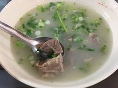 -褚氏岛城一汤(闽江路店)