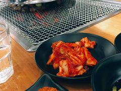 -肉甲韩国木炭烤肉(新壹街1店)