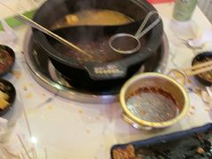 -钢管厂五区小郡肝火锅串串香(清河店)