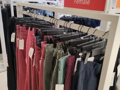 -BIGOFFS 超级折扣(仁恒伊势丹店)