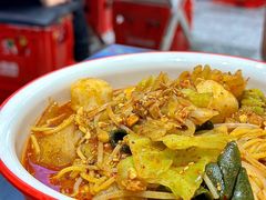 -堂堂小伙夫·辽宁小吃大排档(京西大悦城店)