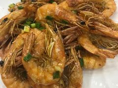 -七鲜渔港美食餐厅(巽寮湾海景店)