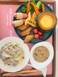 点击看大图 -兰心墩楠月子会所(万达店)